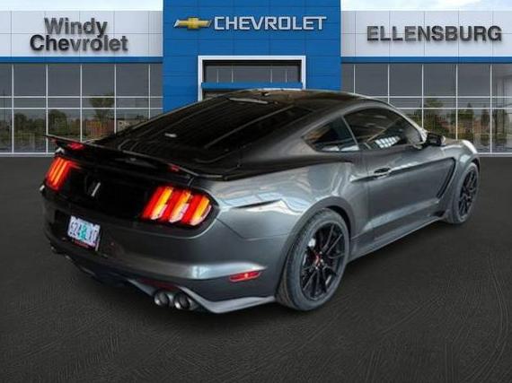 FORD MUSTANG 2019 1FA6P8JZ3K5552105 image