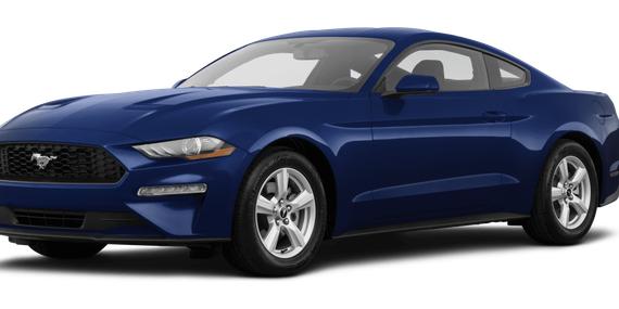 FORD MUSTANG 2019 1FA6P8THXK5166253 image