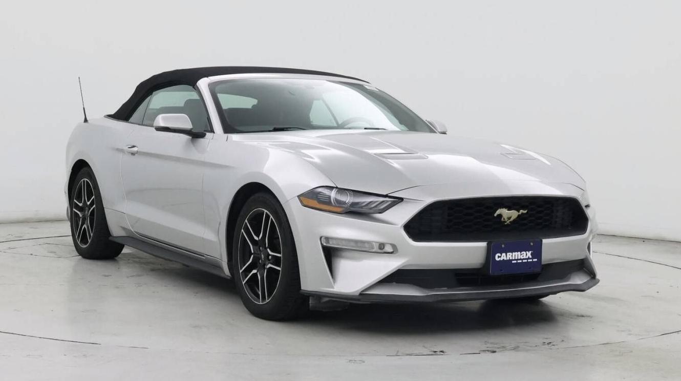 FORD MUSTANG 2019 1FATP8UHXK5126062 image