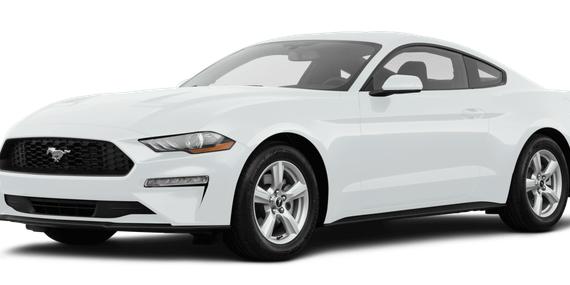 FORD MUSTANG 2019 1FA6P8TH1K5134646 image