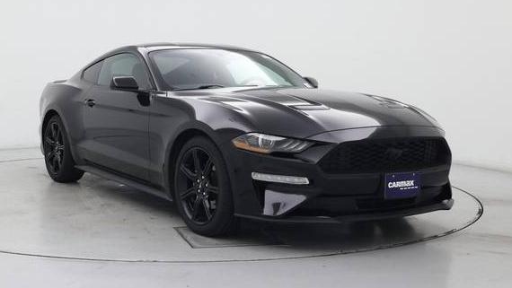 FORD MUSTANG 2019 1FA6P8THXK5130742 image