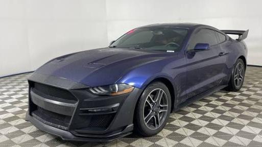 FORD MUSTANG 2019 1FA6P8TH8K5169815 image