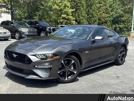 FORD MUSTANG 2019 1FA6P8CF8K5133587 image FORD MUSTANG 2019 1FA6P8CF8K5133587 image