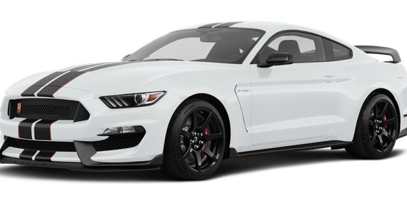 FORD MUSTANG 2019 1FA6P8JZ0K5550148 image