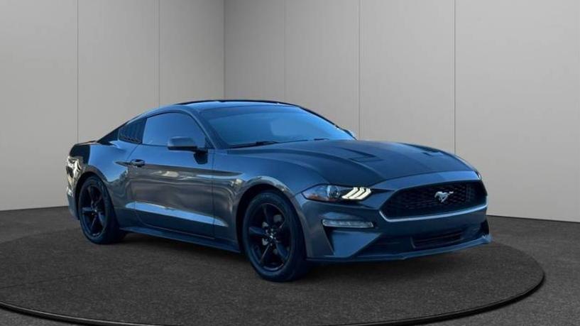 FORD MUSTANG 2019 1FA6P8TH2K5134798 image