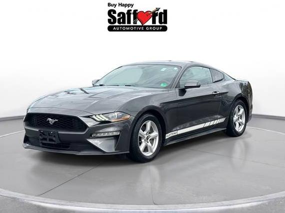 FORD MUSTANG 2019 1FA6P8TH5K5200843 image FORD MUSTANG 2019 1FA6P8TH5K5200843 image