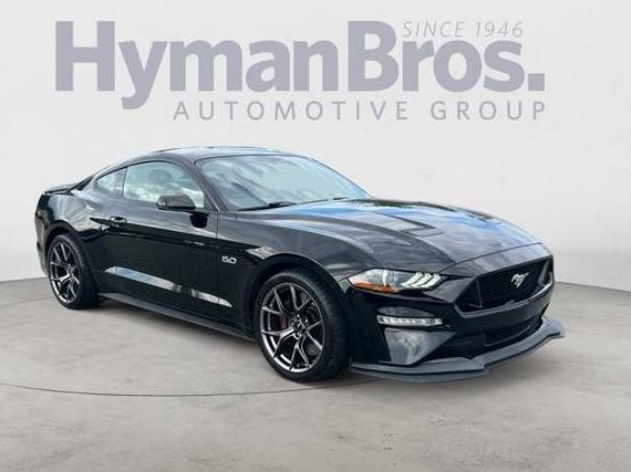 FORD MUSTANG 2019 1FA6P8CF1K5132040 image FORD MUSTANG 2019 1FA6P8CF1K5132040 image