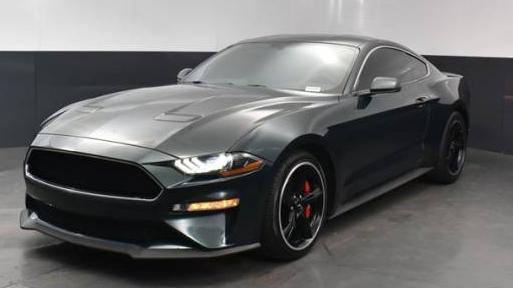 FORD MUSTANG 2019 1FA6P8K09K5504706 image