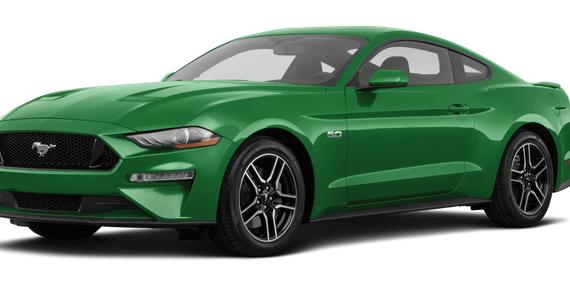 FORD MUSTANG 2019 1FA6P8CF8K5202133 image