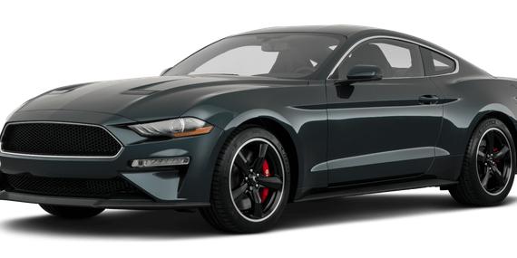 FORD MUSTANG 2019 1FA6P8K01K5499937 image