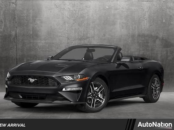 FORD MUSTANG 2019 1FATP8FF0K5160832 image FORD MUSTANG 2019 1FATP8FF0K5160832 image