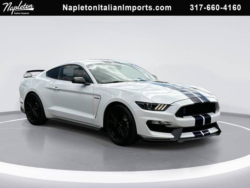 FORD MUSTANG 2019 1FA6P8JZ4K5551528 image