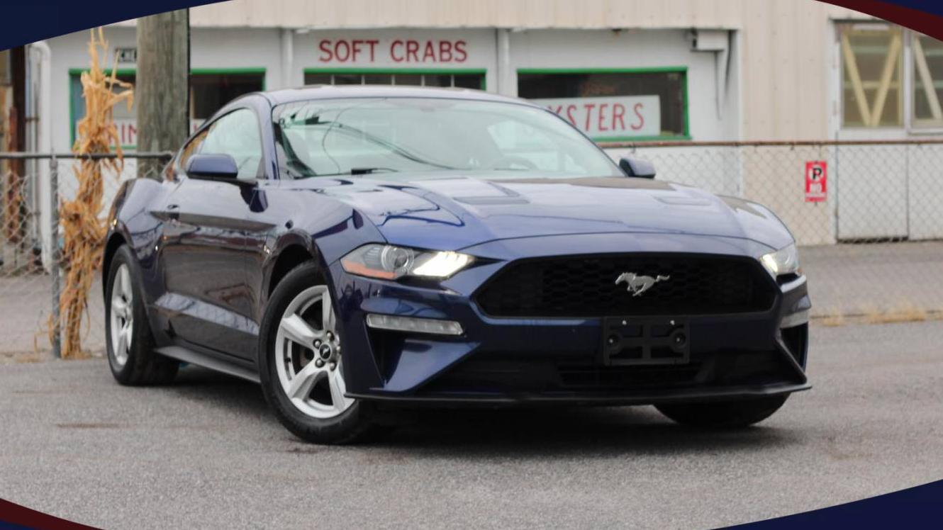 FORD MUSTANG 2019 1FA6P8TH3K5180768 image FORD MUSTANG 2019 1FA6P8TH3K5180768 image