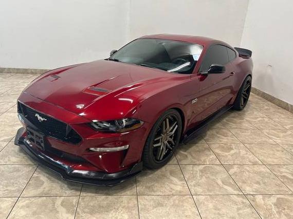 FORD MUSTANG 2019 1FA6P8CF0K5181018 image FORD MUSTANG 2019 1FA6P8CF0K5181018 image