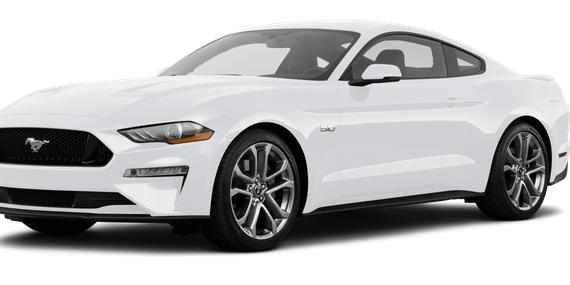 FORD MUSTANG 2019 1FA6P8CF6K5143096 image