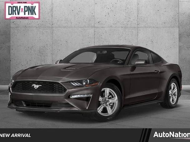 FORD MUSTANG 2019 1FA6P8CFXK5175596 image