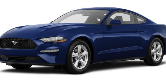 FORD MUSTANG 2019 1FA6P8THXK5141143 image FORD MUSTANG 2019 1FA6P8THXK5141143 image