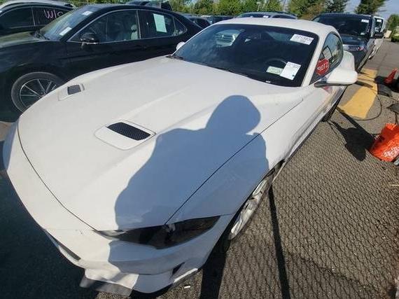 FORD MUSTANG 2019 1FA6P8TH9K5204023 image