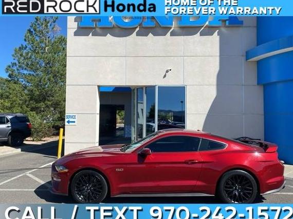FORD MUSTANG 2019 1FA6P8CFXK5196528 image FORD MUSTANG 2019 1FA6P8CFXK5196528 image
