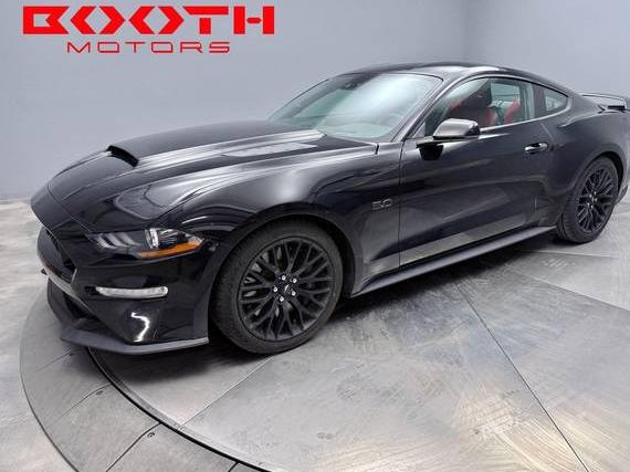 FORD MUSTANG 2019 1FA6P8CF2K5114615 image FORD MUSTANG 2019 1FA6P8CF2K5114615 image