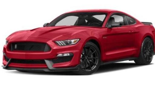 FORD MUSTANG 2019 1FA6P8JZ9K5549936 image