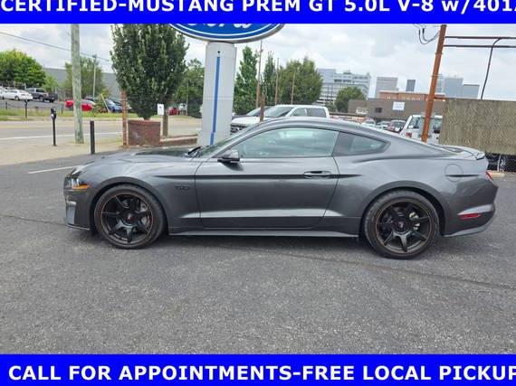 FORD MUSTANG 2019 1FA6P8CF8K5120614 image FORD MUSTANG 2019 1FA6P8CF8K5120614 image