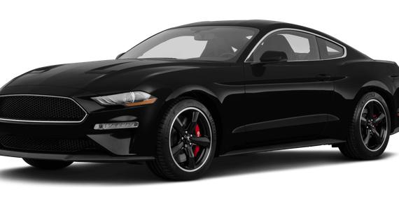 FORD MUSTANG 2019 1FA6P8K05K5504931 image