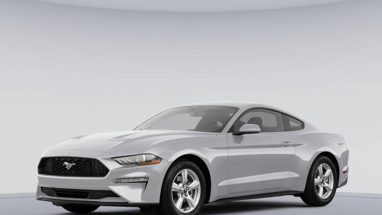 FORD MUSTANG 2019 1FA6P8TH6K5105532 image