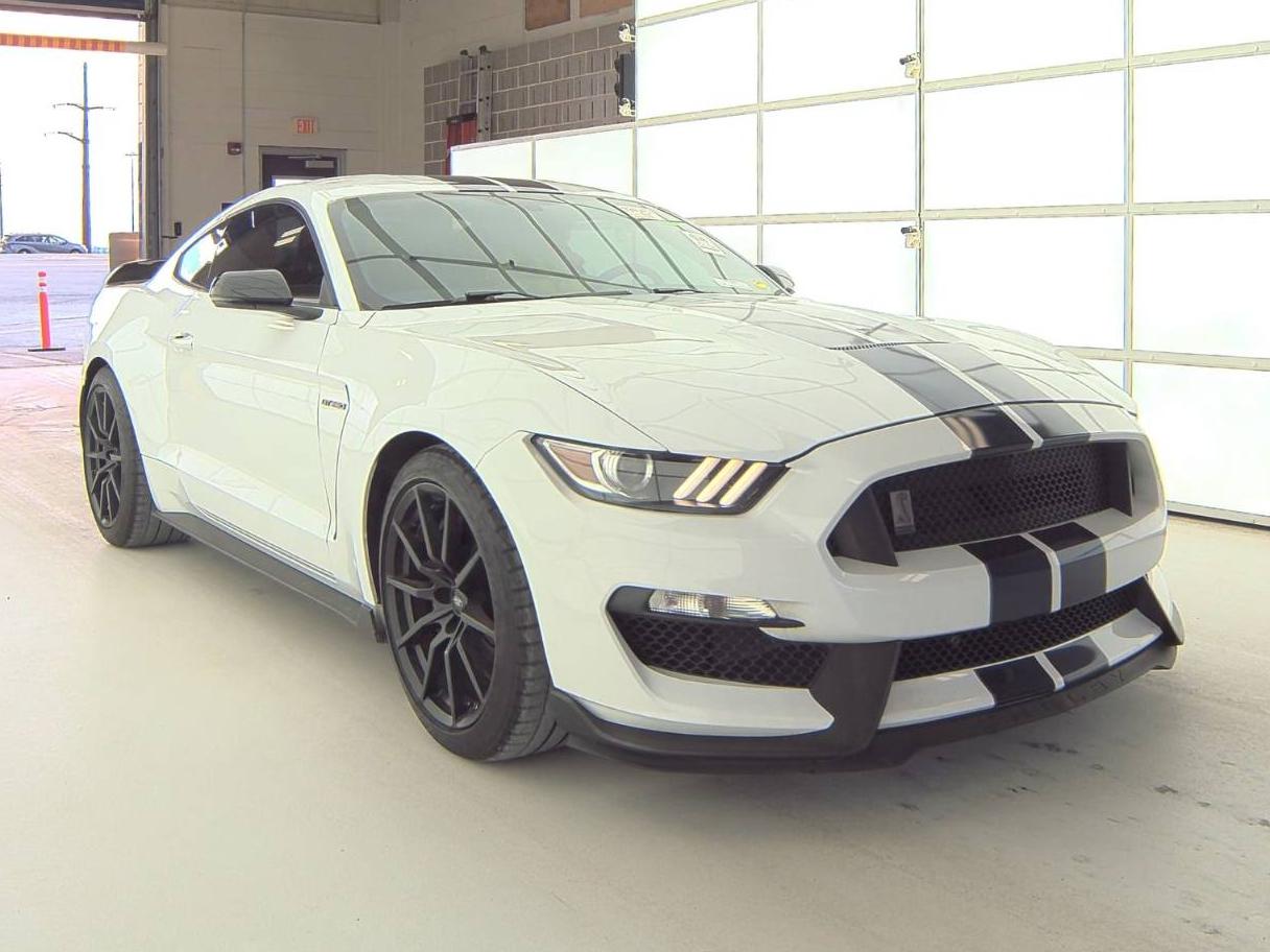 FORD MUSTANG 2019 1FA6P8JZXK5550450 image