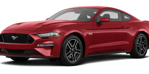 FORD MUSTANG 2019 1FA6P8CF4K5116432 image