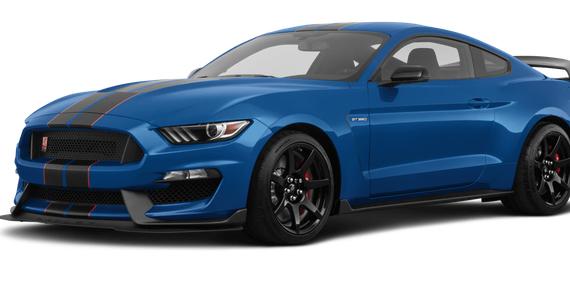 FORD MUSTANG 2019 1FA6P8JZ0K5551669 image