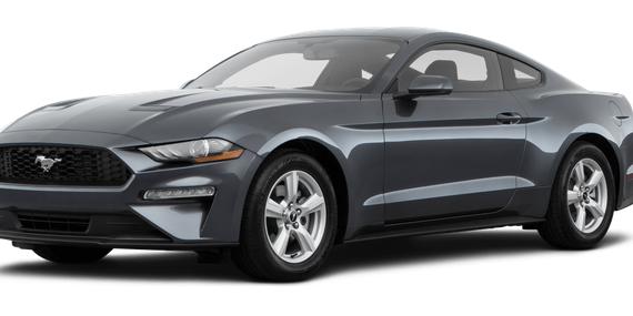 FORD MUSTANG 2019 1FA6P8THXK5197017 image