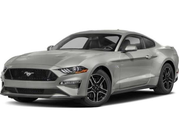 FORD MUSTANG 2019 1FA6P8CF7K5162823 image