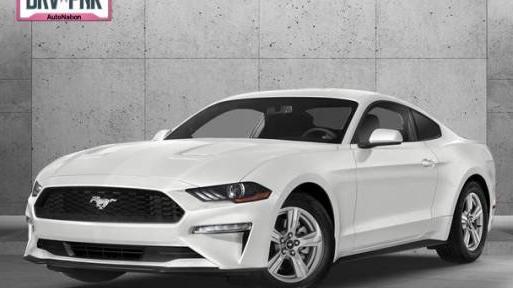 FORD MUSTANG 2019 1FA6P8CF4K5122358 image