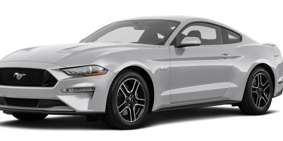 FORD MUSTANG 2019 1FA6P8CF1K5105811 image