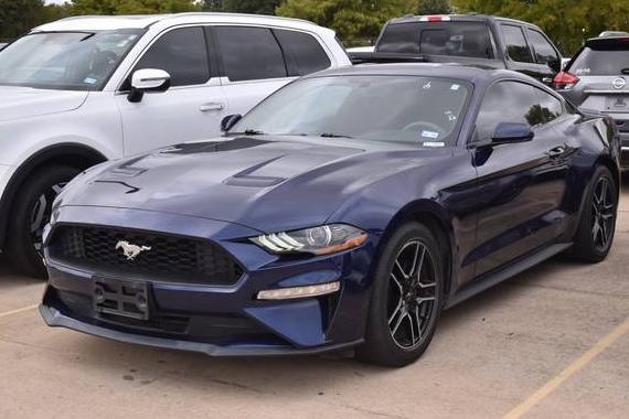 FORD MUSTANG 2019 1FA6P8TH5K5204200 image FORD MUSTANG 2019 1FA6P8TH5K5204200 image