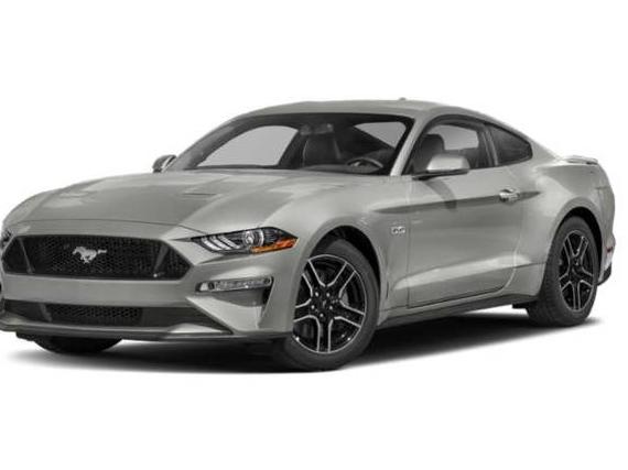FORD MUSTANG 2019 1FA6P8CF7K5102248 image