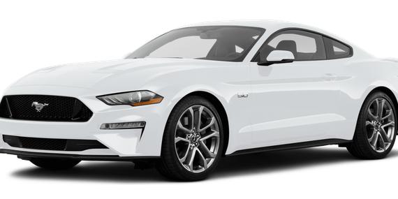 FORD MUSTANG 2019 1FA6P8CF5K5154140 image