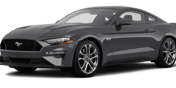 FORD MUSTANG 2019 1FA6P8CF7K5187091 image
