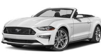 FORD MUSTANG 2019 1FATP8FFXK5172177 image