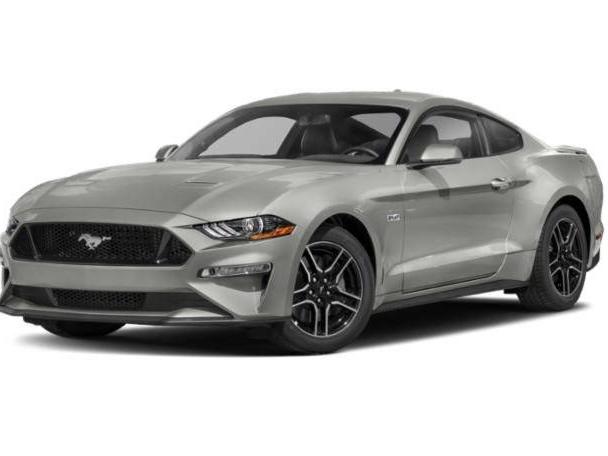 FORD MUSTANG 2019 1FA6P8CFXK5202151 image