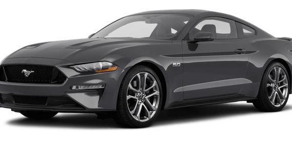 FORD MUSTANG 2019 1FA6P8CF9K5197475 image