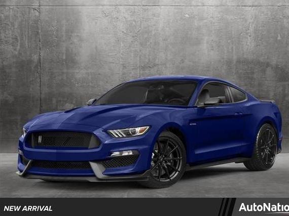 FORD MUSTANG 2019 1FA6P8JZ0K5550697 image