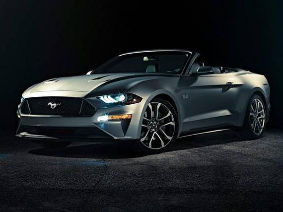 FORD MUSTANG 2019 1FATP8FF3K5149016 image