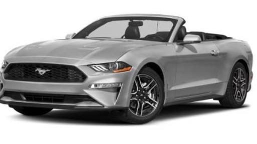 FORD MUSTANG 2019 1FATP8UH8K5148657 image