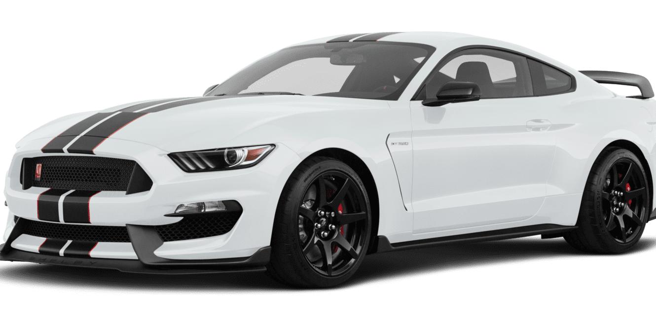 FORD MUSTANG 2019 1FA6P8JZ4K5552422 image