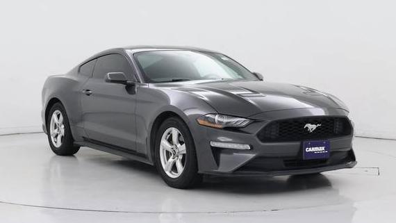 FORD MUSTANG 2019 1FA6P8THXK5143166 image