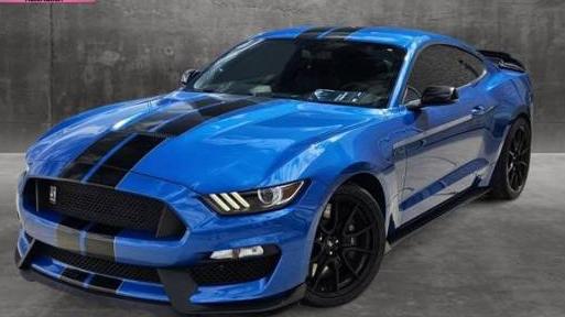 FORD MUSTANG 2019 1FA6P8JZ1K5551275 image