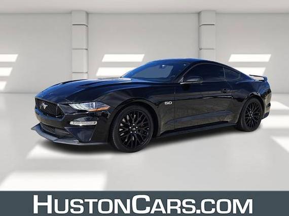 FORD MUSTANG 2019 1FA6P8CF9K5129337 image FORD MUSTANG 2019 1FA6P8CF9K5129337 image