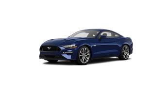 FORD MUSTANG 2019 1FA6P8CF0K5131140 image